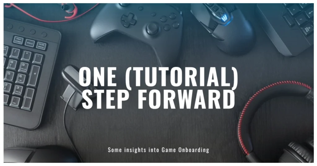gaming tutorials tgageeks